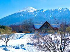 素晴らしい日本の冬を楽しむ（岩手県八幡平で、雪の中を歩き、とびきり美味しいものを頂いた）