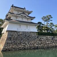 食い倒れできなかった うどんロード　《後編》