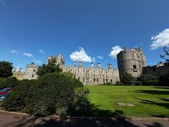 ロンドンの旅行記