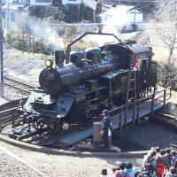 ときわ路パスで茨城の鉄道をめぐる