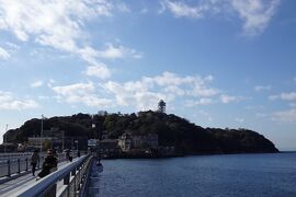 江の島・鎌倉散策したものの・・長谷寺など☆東京・横浜・三崎・横須賀・修善寺を廻る旅④二日目