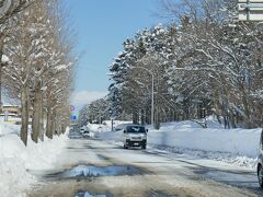 雪景色