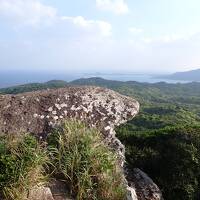 セントレア経由石垣島週末旅・・３日目最終日は白保海岸でのサンライズ・トロルの舌・観音崎灯台などそして帰宅。