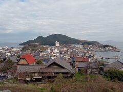 山陽２０２３春旅行記　【２】鞆の浦