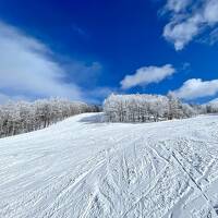 2024年2月　旭川2泊3日の旅☆カムイスキーリンクスで今シーズン初滑り