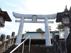 陶山神社