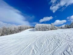 2024年2月　旭川2泊3日の旅☆カムイスキーリンクスで今シーズン初滑り