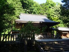 ヤマトタケル空白の旅路　金鑚神社1　華奴蘇奴国、卑弥呼登場！？