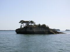 雪景色の銀山温泉と樹氷。日本三景松島へ③