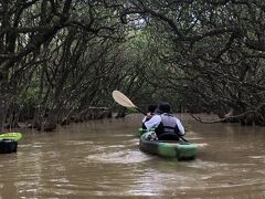 初めての奄美大島！４日間の旅（第１日）