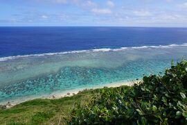 【冬の宮古島】ドライブ&グルメ旅☆食べまくりの3日間！・前編