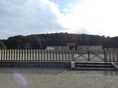 世界遺産・百舌鳥・古市古墳群巡りNo3古市古墳群1