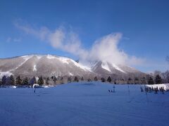 北海道旅行