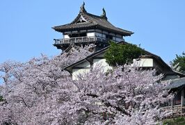 日本さくら名所100選