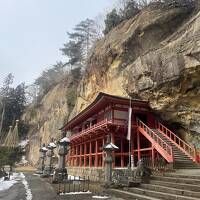 まだ行ったことのない東北を巡ろう☆岩手・一関編☆最強のお札をいただきました