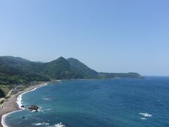 離島の旅（新潟・佐渡島）　初夏の風薫る島をぐるっと巡る