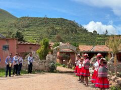 2024 魅惑のペルーで世界遺産を巡る旅　10日間　（3）