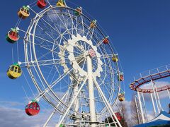 神戸ホテル フルーツ・フラワー宿泊記♪【道の駅 フラワーパーク大沢・おとぎの国・万博記念公園】