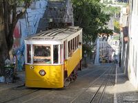 #190　リスボン２　旧市街の街歩き　-2023ポルトガル２日間の旅３-