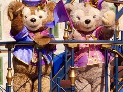 東京ディズニーシー