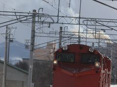 青春18きっぷでラッセル列車撮影の旅2