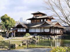 冬の京都・大阪4日間フリー