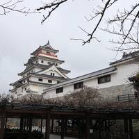 初めての佐賀県2泊3日の旅～3日目：唐津→福岡空港→セントレア