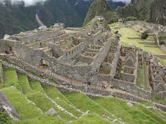 2024 魅惑のペルーで世界遺産を巡る旅　10日間　（4）マチュピチュ遺跡観光