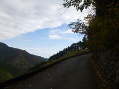 思い立ったが吉日？滝とサイクリング in 檜原村