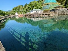 男一人旅in桜島周辺