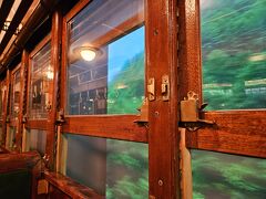 鉄道博物館（大宮）で割とはしゃぐ