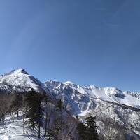 旭川SnowTrip3【黒岳・カムイ】