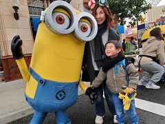 レッツゴー大阪☆彡子鉄と飛びます歩きます２