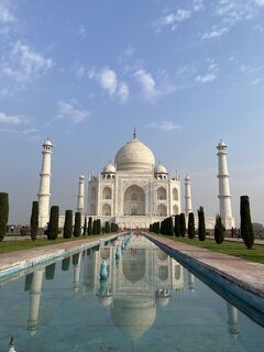 インドの世界遺産をめぐる インドハイライト５日間　4日目