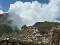 2024 魅惑のペルーで世界遺産を巡る旅　10日間　（5）マチュピチュ遺跡観光