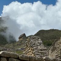 2024 魅惑のペルーで世界遺産を巡る旅　10日間　（5）マチュピチュ遺跡観光