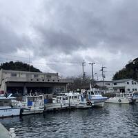 滋賀・京都2日間（沖島編）