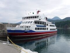 北海道旅行記2023 part20 遊覧船で知床岬前編