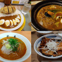 食の旅札幌