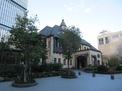 旧李王家東京邸 クチコミ・アクセス・営業時間｜霞ヶ関・永田町