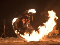 大酒飲み集合“The 戸隠べーそ”雪上の大酒宴!