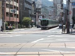 浜大津びわ湖駅