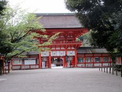 東福寺・鴨川・下鴨神社　京都の旅2017　朝散歩