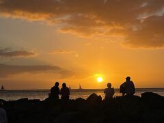 三世帯で行く、4泊6日のハワイ旅行 ～三日目～