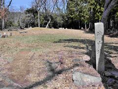 千早城と芥川山城