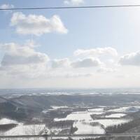 2024年3月北海道鉄道旅行5（根室本線列車代行バス）