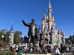 ディズニースプリングス