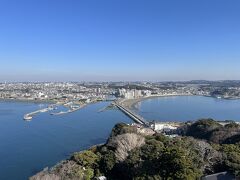 江の島 one day trip