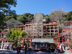 九州縦断の旅@2024 Day4 長崎市～祐徳稲荷神社～福岡