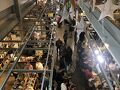 屋内マーケット「Grand Rapids Downtown Market」
